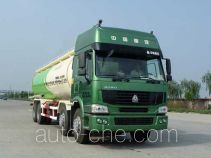 CIMC ZJV5310GXHHJZHB pneumatic discharging bulk cement truck