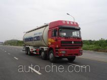 CIMC ZJV5310GXHRJ46 pneumatic discharging bulk cement truck