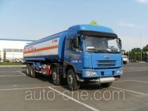 CIMC ZJV5310GYYDYCA oil tank truck