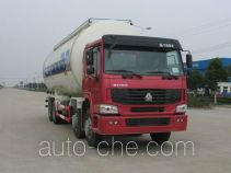 CIMC ZJV5311GFLRJ46 bulk powder tank truck