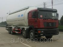 CIMC ZJV5311GFLSX bulk powder tank truck