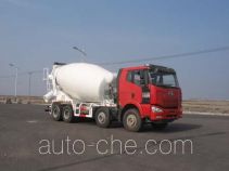 CIMC ZJV5311GJBYK concrete mixer truck