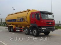 CIMC ZJV5311GXHRJ46 pneumatic discharging bulk cement truck