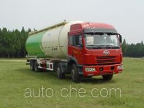 CIMC ZJV5312GFLHJCA bulk powder tank truck