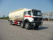 CIMC ZJV5312GFLHJNDA bulk powder tank truck