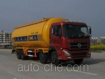 CIMC ZJV5312GFLRJ43 bulk powder tank truck