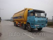 CIMC ZJV5312GFLRJ45 bulk powder tank truck