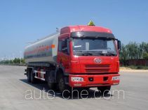 CIMC ZJV5312GYYHJCA oil tank truck