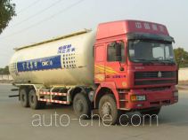 CIMC low-density bulk powder transport tank truck