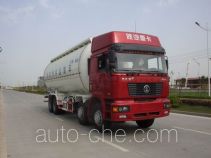 CIMC ZJV5313GFLRJ45 bulk powder tank truck