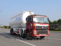 CIMC ZJV5313GFLTH bulk powder tank truck