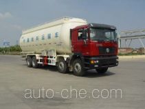 CIMC ZJV5315GFLHJSD bulk powder tank truck