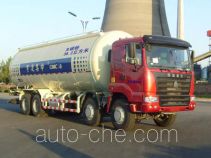 CIMC ZJV5315GFLLY bulk powder tank truck