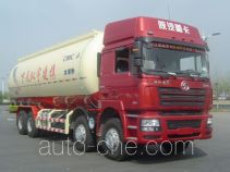 CIMC ZJV5315GFLLYSX1 bulk powder tank truck