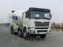 CIMC ZJV5315GJBLYSX concrete mixer truck