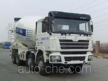 CIMC ZJV5315GJBLYSX concrete mixer truck