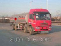 CIMC ZJV5315GJYSD fuel tank truck