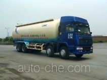 CIMC ZJV5316GFLHJZZ bulk powder tank truck