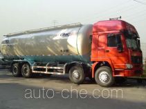 CIMC ZJV5317GFLHJZH bulk powder tank truck