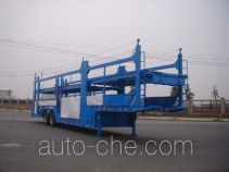 CIMC ZJV9201TCLTH vehicle transport trailer