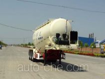 CIMC ZJV9330GFLHJ bulk powder trailer