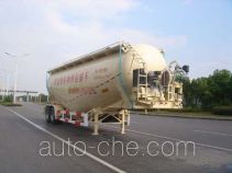 CIMC ZJV9350GFLTH low-density bulk powder transport trailer
