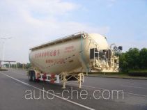 CIMC ZJV9351GFLTH low-density bulk powder transport trailer