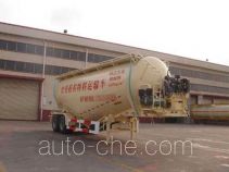 CIMC ZJV9352GFLTH low-density bulk powder transport trailer