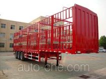 CIMC ZJV9400CCQDY livestock transport trailer