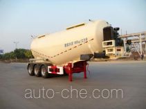 CIMC ZJV9400GFLHJA bulk powder trailer