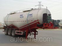 CIMC ZJV9400GFLLY1 low-density bulk powder transport trailer