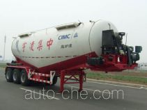 CIMC ZJV9400GFLLYB low-density bulk powder transport trailer
