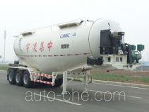 CIMC ZJV9400GFLLYC low-density bulk powder transport trailer