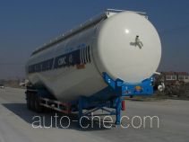 CIMC ZJV9400GFLRJ bulk powder trailer
