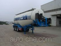 CIMC ZJV9400GFLRJA bulk powder trailer