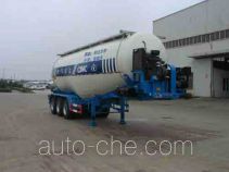 CIMC ZJV9400GFLRJA bulk powder trailer