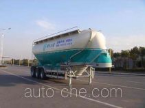 CIMC ZJV9400GFLTH bulk powder trailer