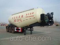 CIMC ZJV9400GSNDY bulk cement trailer