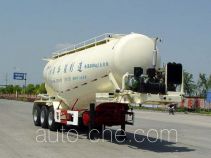 CIMC ZJV9400GSNHJ bulk cement trailer