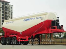 CIMC ZJV9400GSNSZ bulk cement trailer