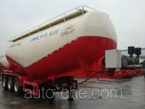 CIMC ZJV9400GXHSZ ash transport trailer