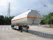 CIMC ZJV9400GYYSZ oil tank trailer
