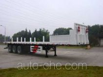 CIMC ZJV9400TGCTH pipe transport trailer