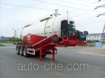 CIMC ZJV9401GFLLY bulk powder trailer