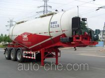 CIMC ZJV9401GFLLY bulk powder trailer