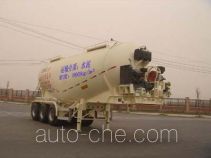 CIMC ZJV9401GFLTH bulk powder trailer