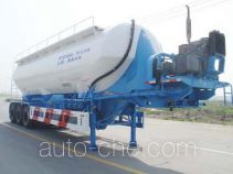 CIMC ZJV9401GSN bulk cement trailer