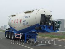 CIMC ZJV9401GSNLY bulk cement trailer