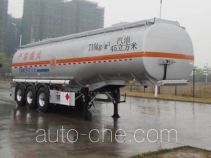 CIMC ZJV9401GYYSZ oil tank trailer