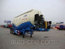 CIMC ZJV9402GFLDY bulk powder trailer